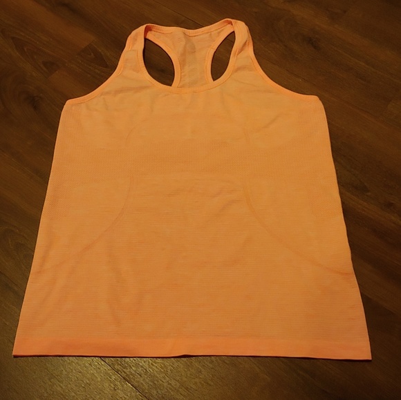 lululemon athletica Tops - Lululemon Swiftly Tech Racerback Tank